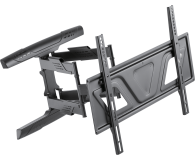 VIGGO DESIGN UCHWYT TV RAMIENIOWY VIGGO WML-9045-SFM 37-90 Cali 45kg ^ - 1457505 - zdjęcie 12
